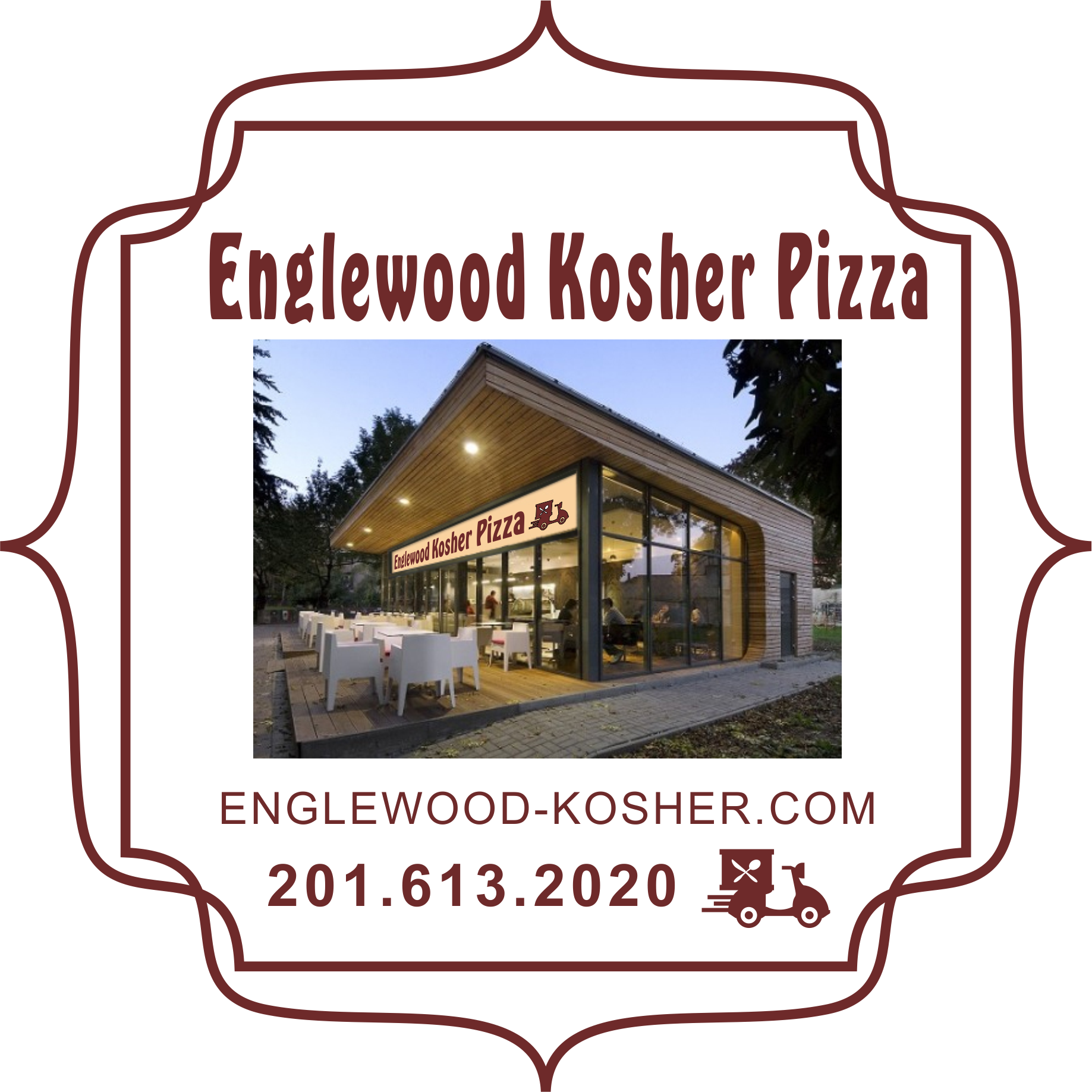 Englewood Kosher Pizza